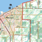 Northern WI All-Outdoors Atlas & Field Guide pg. 066-067