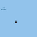 Northern WI All-Outdoors Atlas & Field Guide pg. 150-151