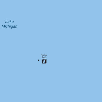 Northern WI All-Outdoors Atlas & Field Guide pg. 150-151