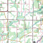 Northern WI All-Outdoors Atlas & Field Guide pg. 144-145