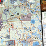 Northern WI All-Outdoors Atlas & Field Guide pg. 162 Cover