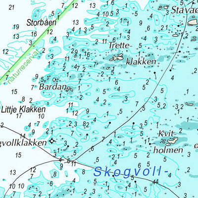 Municipality of Andøy
