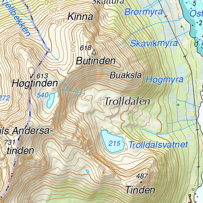Municipality of Andøy