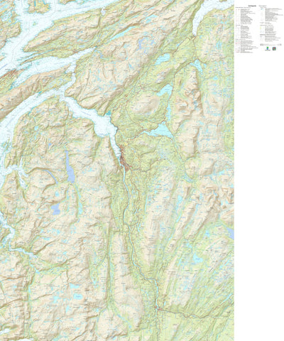 Municipality of Vefsn