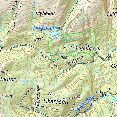 Municipality of Vefsn