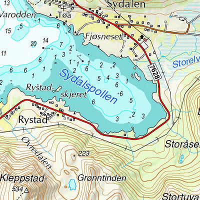 Municipality of Vågan