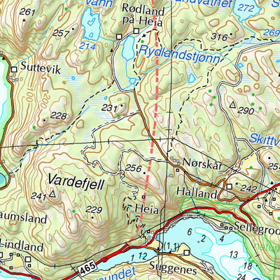 Municipality of Farsund