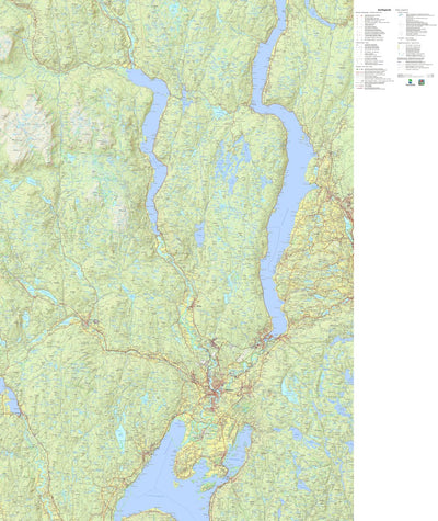 Municipality of Ringerike