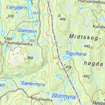 Municipality of Ringerike