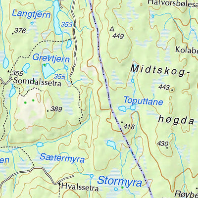 Municipality of Ringerike