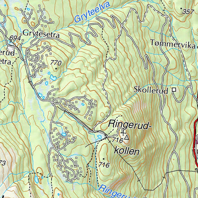 Municipality of Ringerike