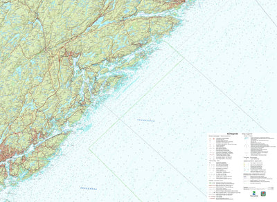 Municipality of Tvedestrand