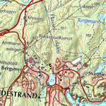 Municipality of Tvedestrand