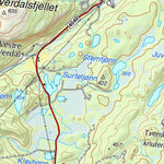 Municipality of Hægebostad