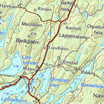 Municipality of Vegårshei