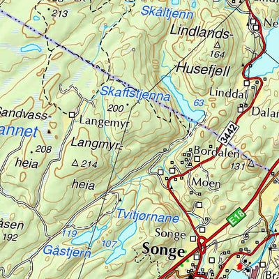 Municipality of Vegårshei