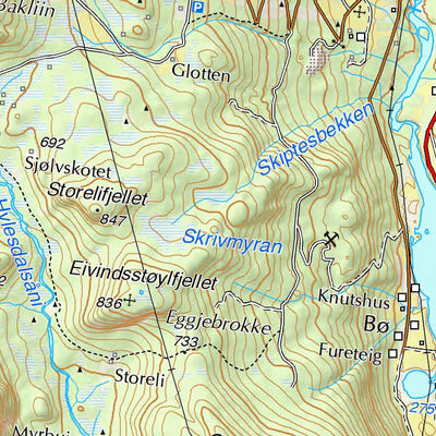 Municipality of Valle