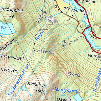 Municipality of Valle