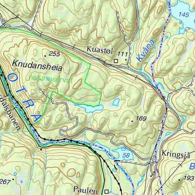 Municipality of Vennesla