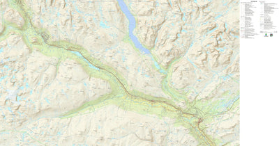 Municipality of Lesja