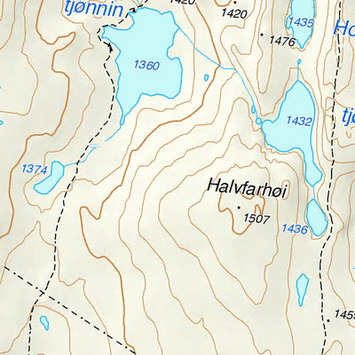 Municipality of Lesja