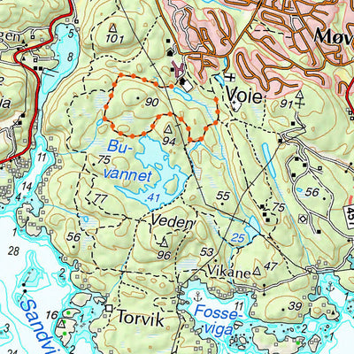 Municipality of Kristiansand