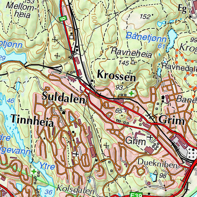 Municipality of Kristiansand
