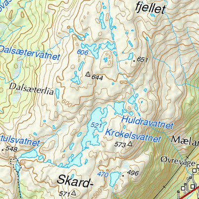 Municipality of Tysnes