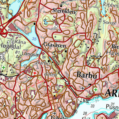 Municipality of Arendal