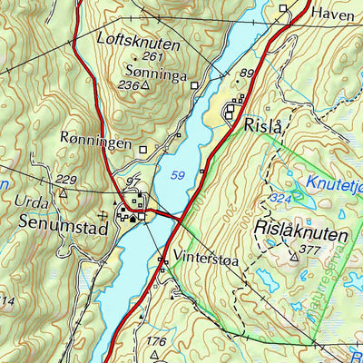 Municipality of Birkenes