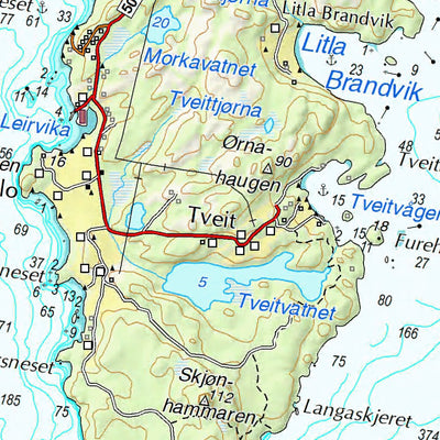 Municipality of Stord