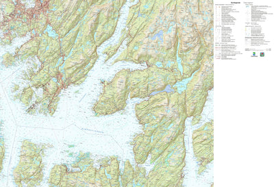 Municipality of Bjørnafjorden