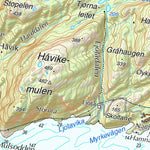 Municipality of Bjørnafjorden