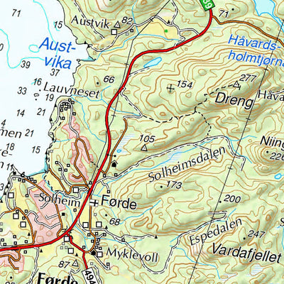 Municipality of Sveio