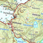 Municipality of Hyllestad