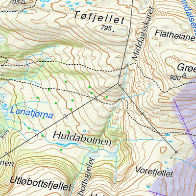 Municipality of Samnanger