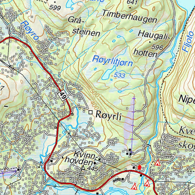 Municipality of Samnanger