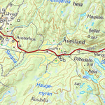 Municipality of Evje og Hornnes