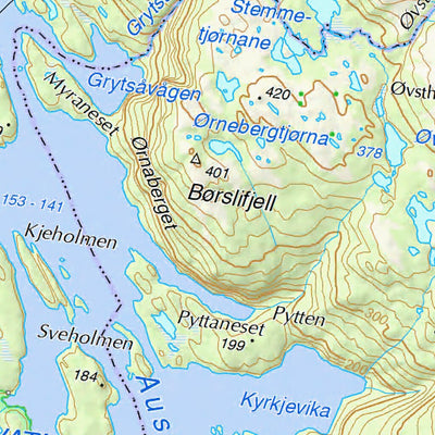 Municipality of Osterøy