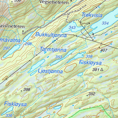 Municipality of Snåsa