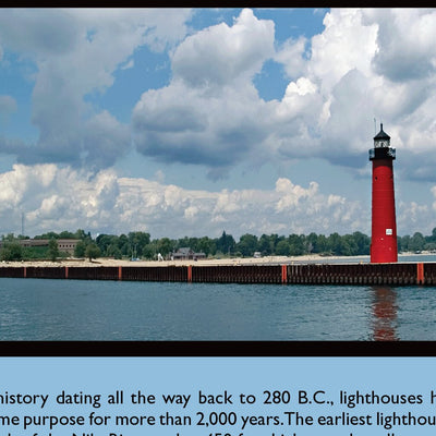 Southern WI All-Outdoors Atlas & Field Guide pg. 156-157