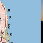 Southern WI All-Outdoors Atlas & Field Guide pg. 144-145