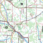 Southern WI All-Outdoors Atlas & Field Guide pg. 138-139