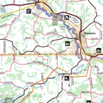 Southern WI All-Outdoors Atlas & Field Guide pg. 112-113