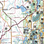 Southern WI All-Outdoors Atlas & Field Guide pg. 118-119