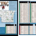 Southern WI All-Outdoors Atlas & Field Guide pg. 052-053