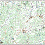 Southern WI All-Outdoors Atlas & Field Guide pg. 080-081