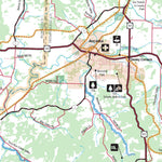 Southern WI All-Outdoors Atlas & Field Guide pg. 080-081