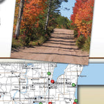 Southern WI All-Outdoors Atlas & Field Guide pg. 048-049