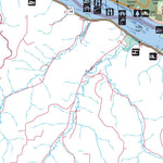Southern WI All-Outdoors Atlas & Field Guide pg. 094-095